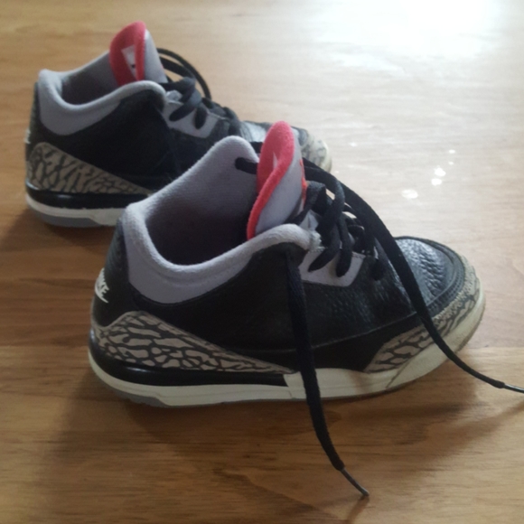 Jordan Cement 3 - Picture 9 of 16